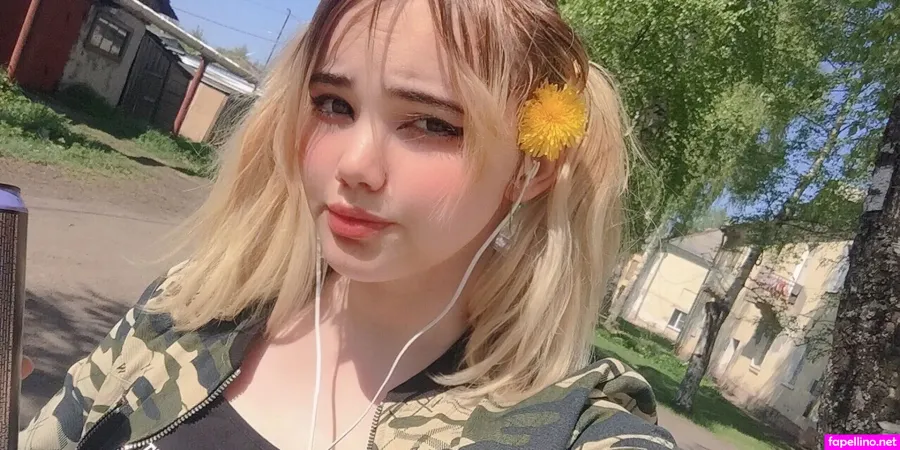 Alice Ainashel OnlyFans Thumbnail #hfoPQO2jcP