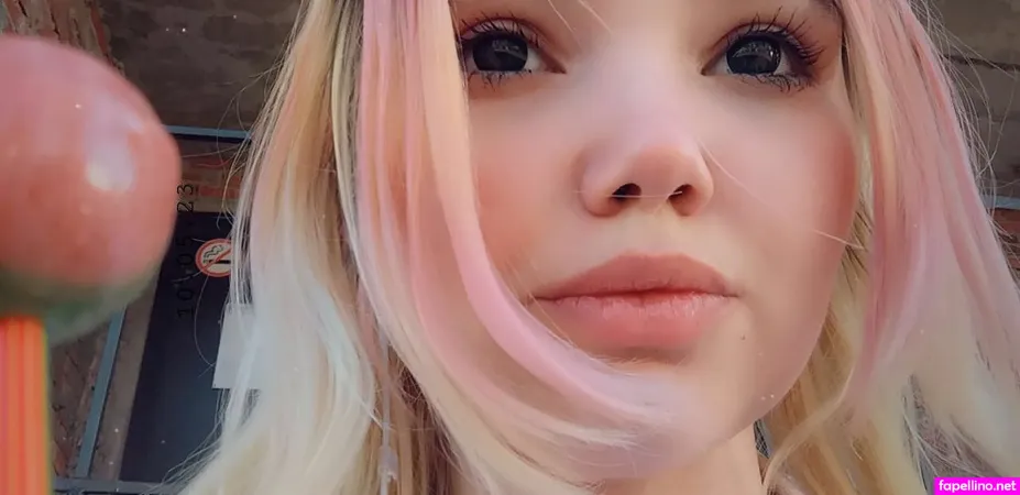 Alice Ainashel OnlyFans Thumbnail #rRSeHHESFg