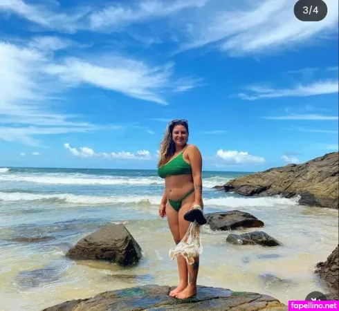 Alice Ajala Moreira OnlyFans Thumbnail #EAuRX1ln42