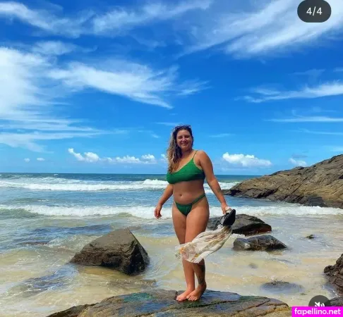 Alice Ajala Moreira OnlyFans Thumbnail #Hb89UtEHTI