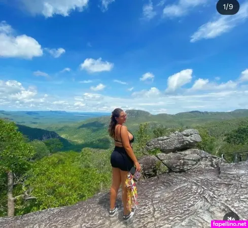 Alice Ajala Moreira OnlyFans Thumbnail #U8E5Q21Z0h