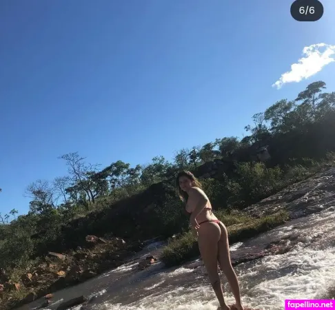Alice Ajala Moreira OnlyFans Thumbnail #b0DQejFuIh