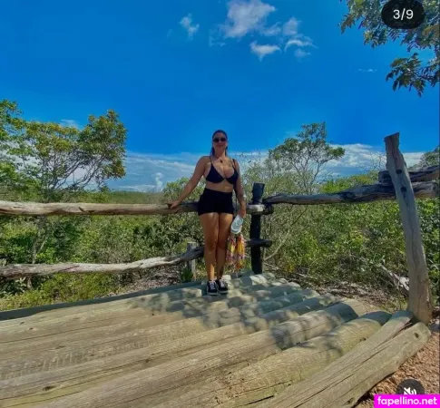 Alice Ajala Moreira OnlyFans Thumbnail #dzv1TGicrm
