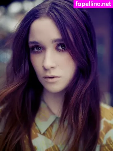 Alice Allegra Englert OnlyFans Thumbnail #HCCZHjjovN