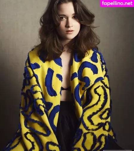 Alice Allegra Englert OnlyFans Thumbnail #a9uQDEsFOP