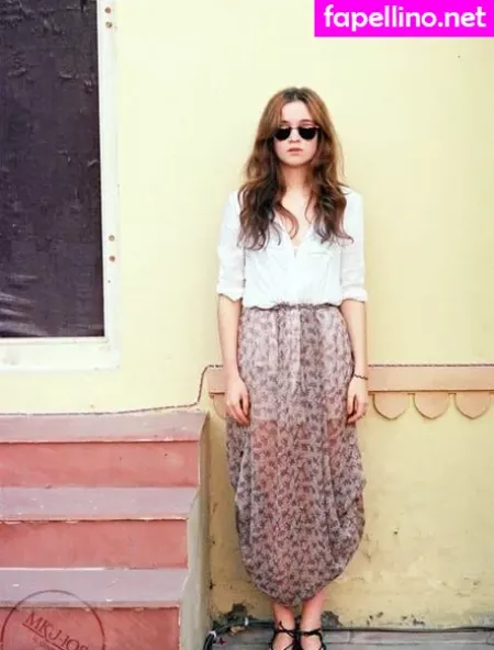 Alice Allegra Englert OnlyFans Thumbnail #soytoyoPm2