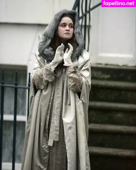 Alice Allegra Englert OnlyFans Thumbnail #tvRbQmMjQB