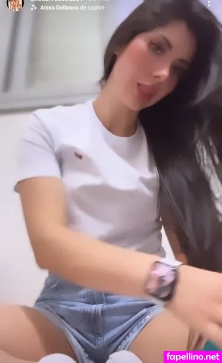 Alice Alves OnlyFans Thumbnail #MAq0M1SMdM