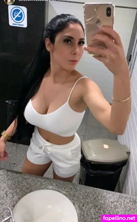 Alice Alves OnlyFans Thumbnail #h6KXjM33C6