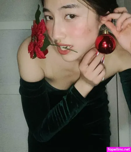 Alice Bae OnlyFans Thumbnail #YJlOk6WgSt