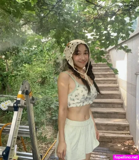 Alice Bae OnlyFans Thumbnail #ecGJphECO8