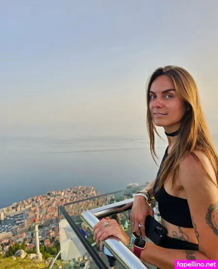 Alice Ballet OnlyFans Thumbnail #Wkx2x0JxII