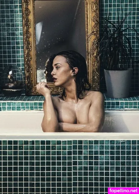 Alice Belaidi OnlyFans Thumbnail #RrLWiwkEU9