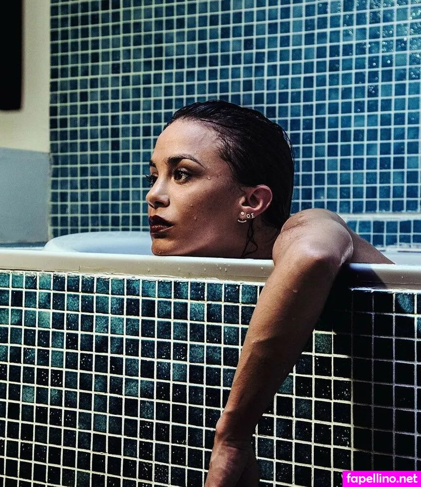 Alice Belaidi Nude Leaked OnlyFans Photo #kVE8CS1Pia