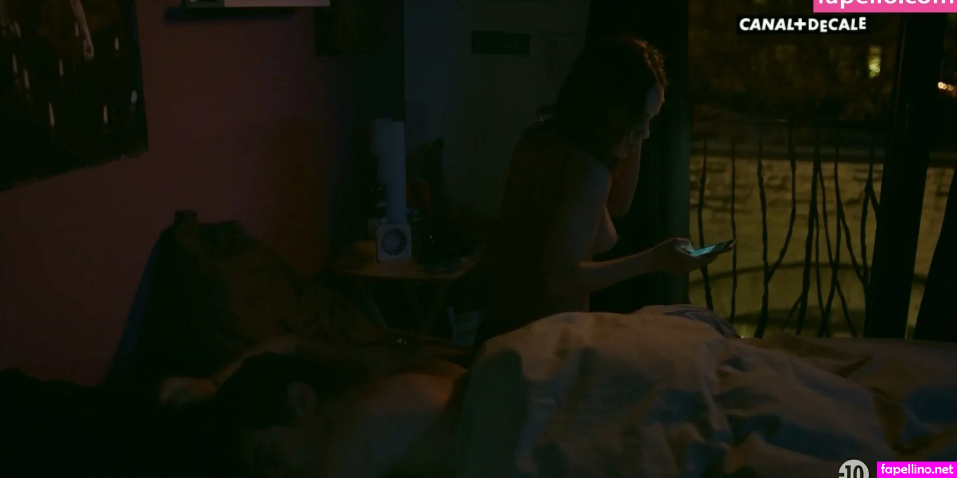 Alice Belaidi Nude Leaked OnlyFans Photo #yx74WDXUfh