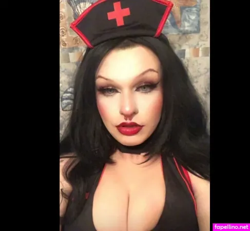 Alice Blaque OnlyFans Thumbnail #43E3MvSEIb