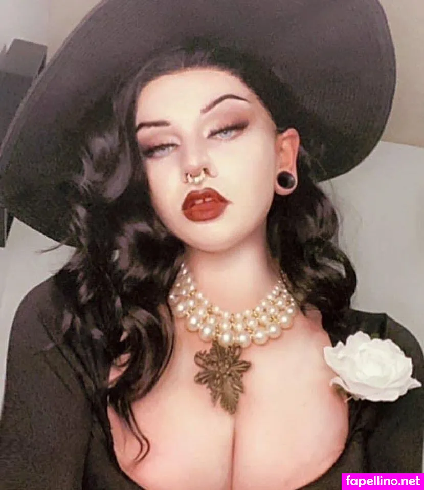 aliblaque, bloodrain, https: Nude Leaked OnlyFans Photo #8wMOvuBKE1