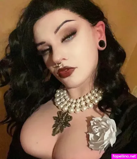 Alice Blaque OnlyFans Thumbnail #IkMZEMGtdG