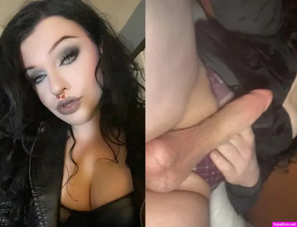 Alice Blaque OnlyFans Thumbnail #Po0uf8lwhK