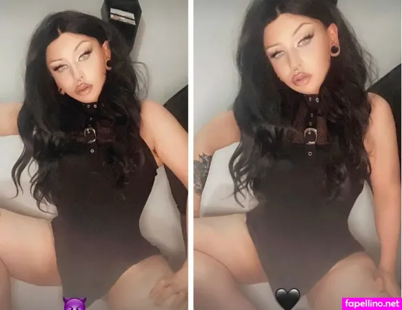 Alice Blaque OnlyFans Thumbnail #XeIeQFdokJ