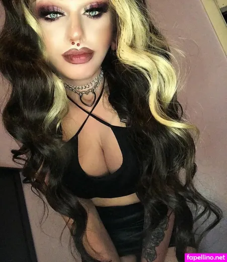 Alice Blaque OnlyFans Thumbnail #djqBJaiaac