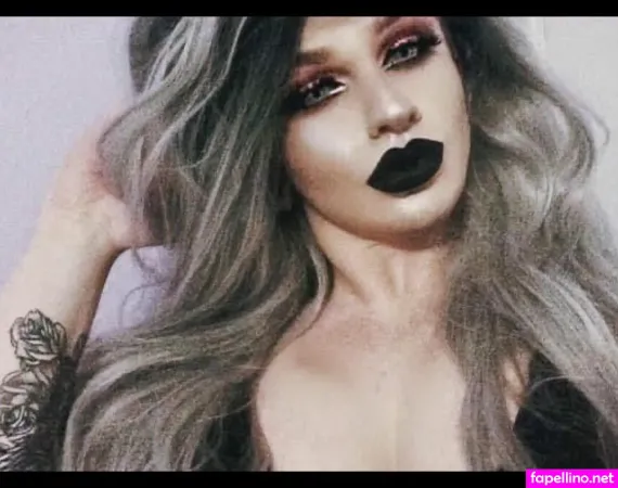 Alice Blaque OnlyFans Thumbnail #dx7GdZxPT1