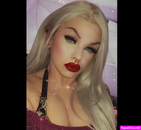 Alice Blaque OnlyFans Thumbnail #ngpq3gKWD1