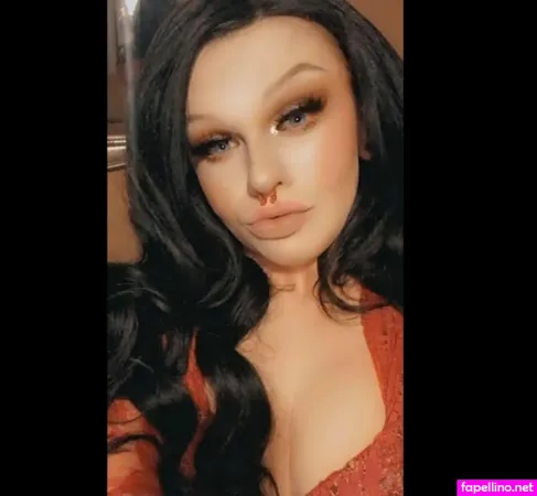 Alice Blaque OnlyFans Thumbnail #rP7Q3n1xxP