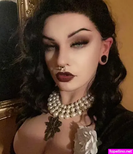 Alice Blaque OnlyFans Thumbnail #tp73IDrMjl