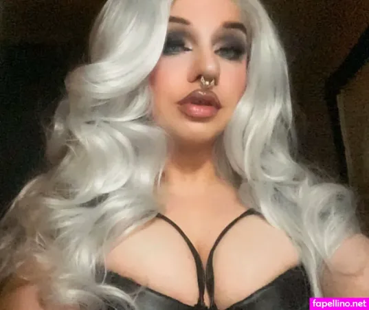 Alice Blaque OnlyFans Thumbnail #wB1cKSyI69