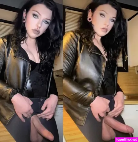 Alice Blaque OnlyFans Thumbnail #wvlJ2f3V3i