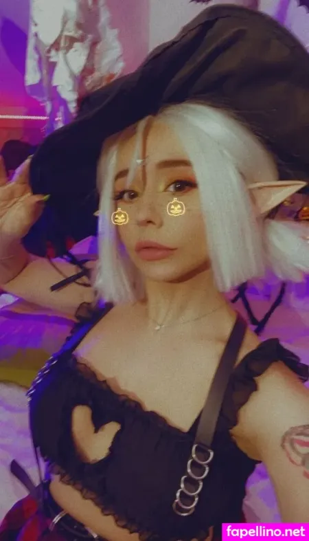 Alice Bong OnlyFans Thumbnail #BE6gnSCIwM