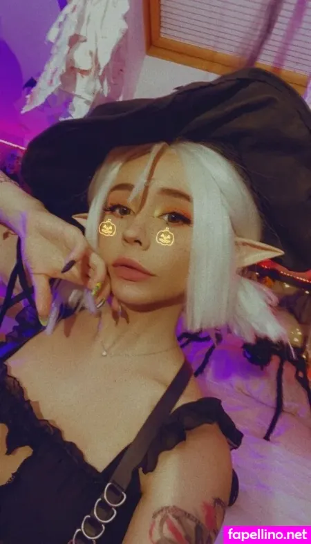 Alice Bong OnlyFans Thumbnail #eNQgT5zIWK
