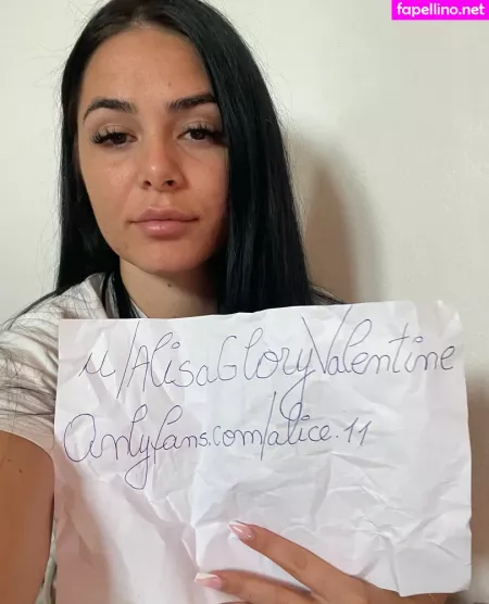 Alice Brady OnlyFans Thumbnail #TQuidMDfkB