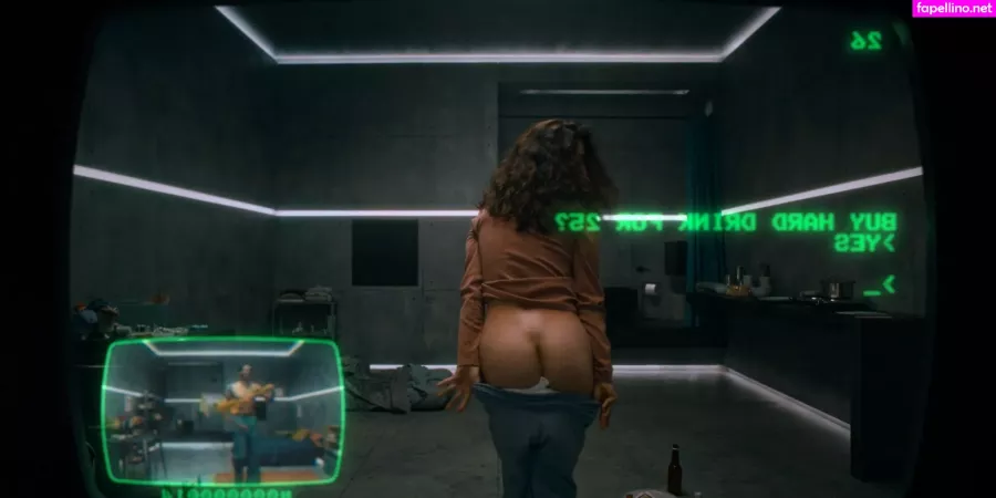 Alice Braga OnlyFans Thumbnail #32cyZztdRl
