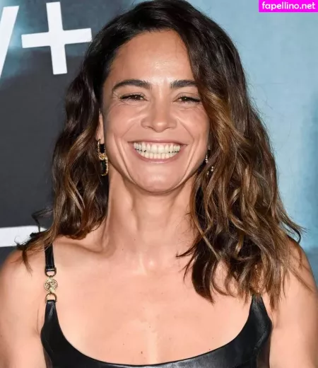 Alice Braga OnlyFans Thumbnail #CKHik3JBjd