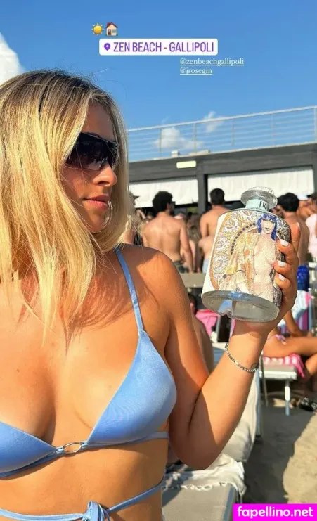 Alice Carollo OnlyFans Thumbnail #L7FB6Obw94