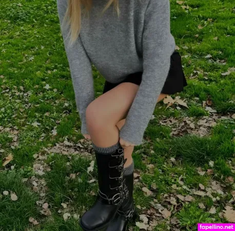 Alice Carollo OnlyFans Thumbnail #TI9c8Mk0gR