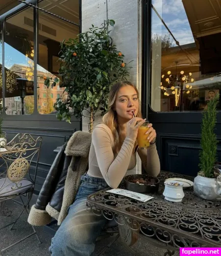 Alice Carollo OnlyFans Thumbnail #TPza1kwJlU