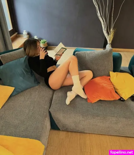 Alice Carollo OnlyFans Thumbnail #Un6fzwE2lh