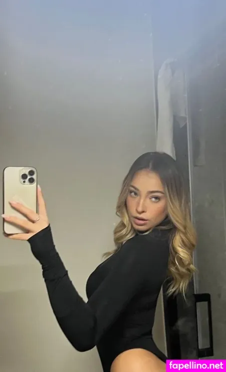 Alice Carollo OnlyFans Thumbnail #lPuBEgEOMd