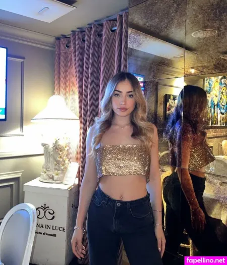 Alice Carollo OnlyFans Thumbnail #zPOTK5HcAt