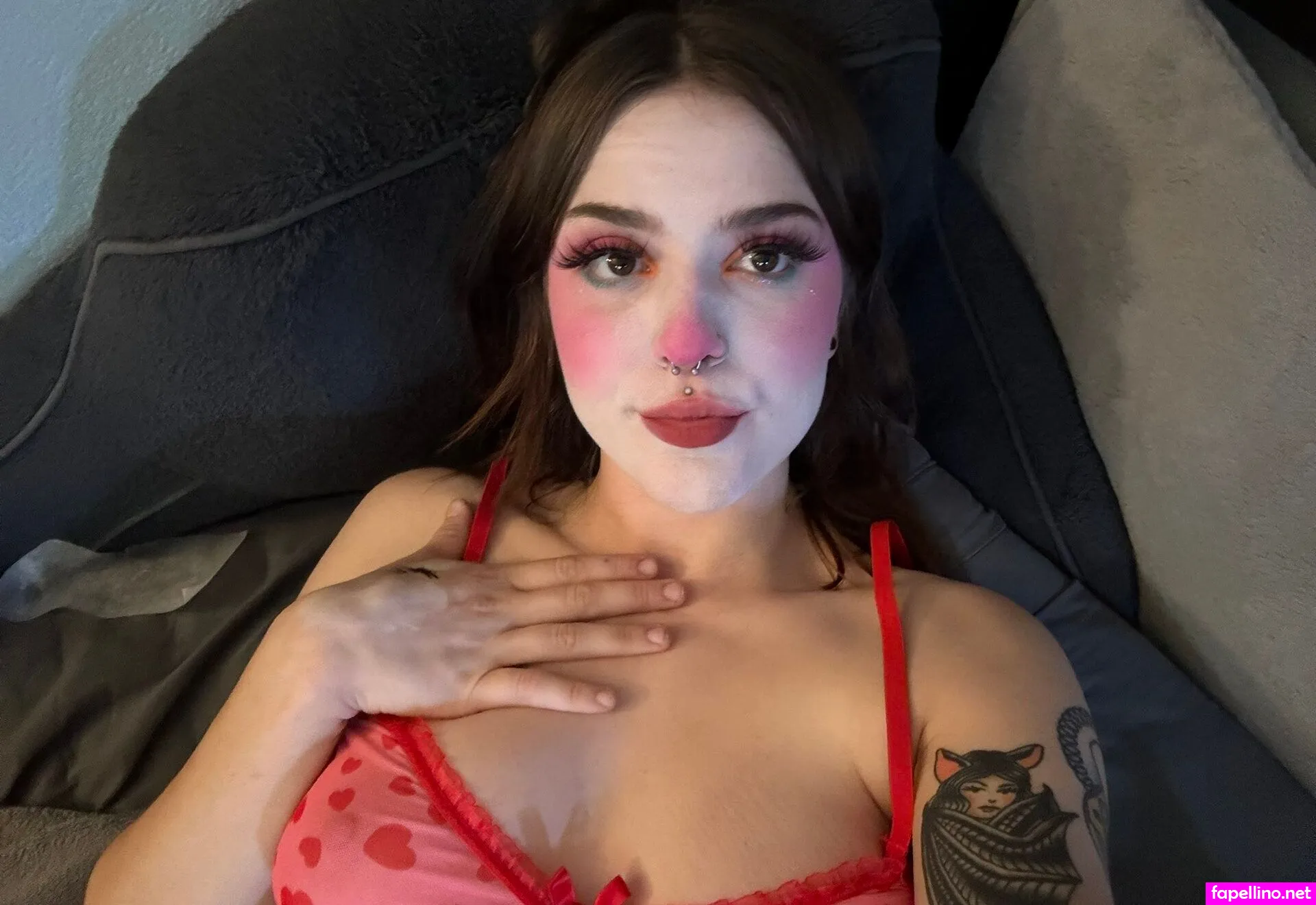 alicecarousel Nude Leaked OnlyFans Photo #hDBaBljwZ8