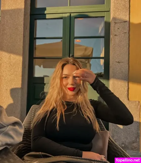 Alice Catarina OnlyFans Thumbnail #Mtnff68krF