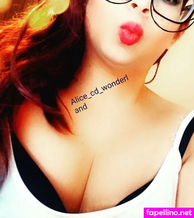 alice_cd_wonderland, https: Nude Leaked OnlyFans Photo #52VaooInKl