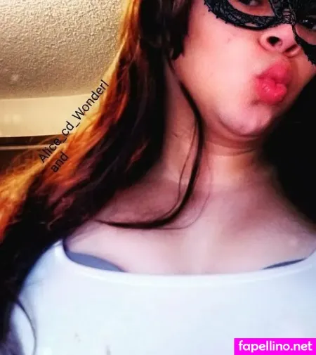 Alice Cd Wonderland OnlyFans Thumbnail #GqHRMThtwV