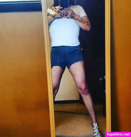 Alice Cd Wonderland OnlyFans Thumbnail #Lv44f3aCf1