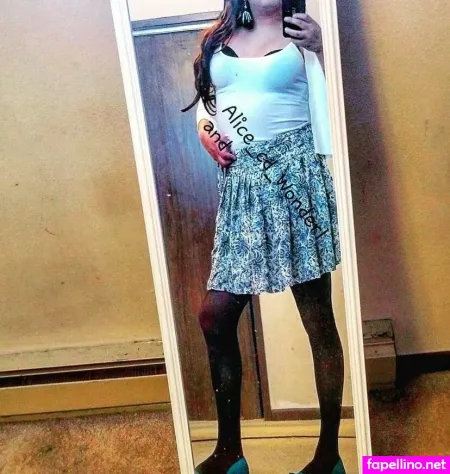 Alice Cd Wonderland OnlyFans Thumbnail #StsETpy5uD