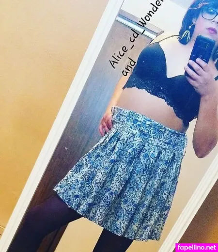 Alice Cd Wonderland OnlyFans Thumbnail #T3JtWTAlOa