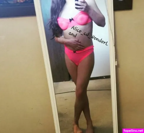 Alice Cd Wonderland OnlyFans Thumbnail #c19Rfq1Vt3